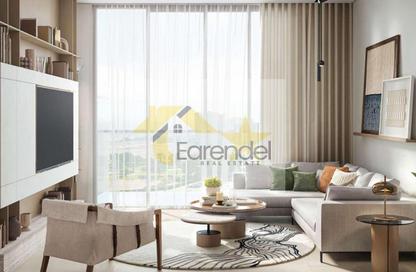 Apartment - 2 - 3 for sale in Ayami Residence - International City - Dubai Apartment - 2 - 3 for sale in Ayami Residence - International City - Dubai