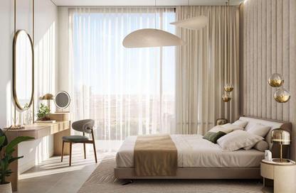 Apartment - 2 Bedrooms - 3 Bathrooms for sale in Ayami Residence - Al Warsan 1 - Al Warsan - Dubai