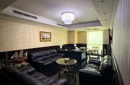 Office Space - Studio for sale in Latifa Tower - Sheikh Zayed Road - Dubai Office Space - Studio for sale in Latifa Tower - Sheikh Zayed Road - Dubai