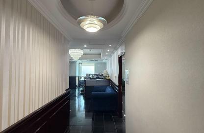 Office Space - Studio for sale in Latifa Tower - Sheikh Zayed Road - Dubai