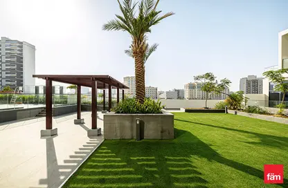 شقة - 1 حمام للايجار في ديفاين ريزيدينس - ارجان - دبي شقة - 1 حمام للايجار في ديفاين ريزيدينس - ارجان - دبي