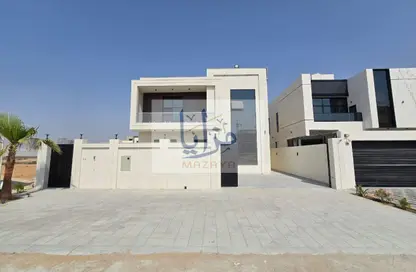 Villa - 5 Bedrooms - 7 Bathrooms for sale in Al Aamra Gardens - Al Amerah - Ajman