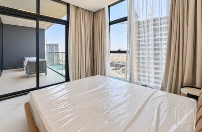 Apartment - 1 - 2 for rent in Skyhills Residences 2 - Skyhills Residences - Dubai Science Park - Dubai