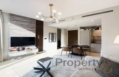 شقة - غرفة نوم - 1 حمام للايجار في برج سوبا كريك فيستاس ريزيرف بي - محمية صبحا كريك فيستاس - صبحا هارتلاند - مدينة الشيخ محمد بن راشد - دبي شقة - غرفة نوم - 1 حمام للايجار في برج سوبا كريك فيستاس ريزيرف بي - محمية صبحا كريك فيستاس - صبحا هارتلاند - مدينة الشيخ محمد بن راشد - دبي