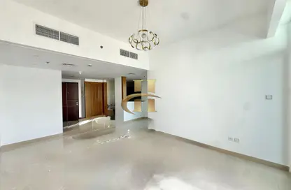 Apartment - 1 Bedroom - 2 Bathrooms for rent in Lakeside Residence - JLT Cluster A - Jumeirah Lake Towers - Dubai