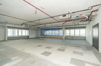 Office Space - Studio - 2 for rent in Gateway Building - Dubai Media City - Dubai