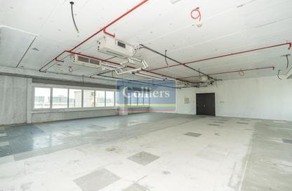 Office Space - Studio - 2 for rent in Gateway Building - Dubai Media City - Dubai