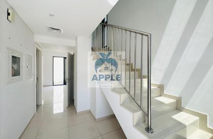 Villa - 3 Bedrooms - 5 Bathrooms for rent in Nasma Residence - Al Tai - Sharjah