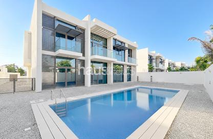 Villa - 6 - 7 for sale in District One B Villas - District One Villas - District One - Mohammed Bin Rashid City - Dubai