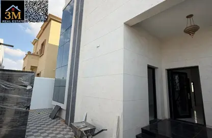 Villa - 5 Bedrooms - 6 Bathrooms for rent in Al Zaheya Gardens - Al Zahya - Ajman