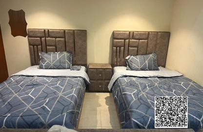Apartment - Studio - 1 Bathroom for sale in Ajman Corniche Residences - Ajman Corniche Road - Ajman