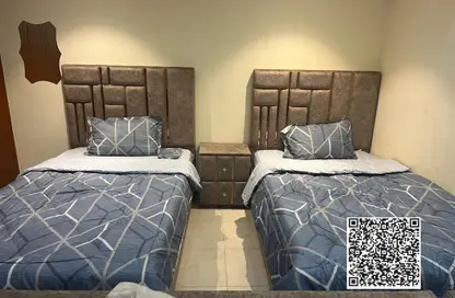 شقة - 1 حمام للبيع في مساكن كورنيش عجمان - طريق كورنيش عجمان - عجمان