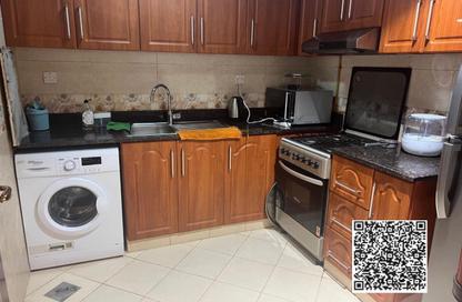 Apartment - Studio - 1 Bathroom for sale in Ajman Corniche Residences - Ajman Corniche Road - Ajman