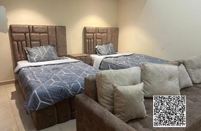 Apartment - Studio - 1 Bathroom for sale in Ajman Corniche Residences - Ajman Corniche Road - Ajman
