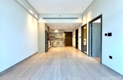 Apartment - 1 - 2 for rent in Marquis Galleria - Arjan - Dubai