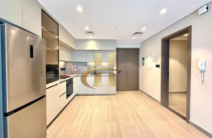 Apartment - 1 - 2 for rent in Marquis Galleria - Arjan - Dubai Apartment - 1 - 2 for rent in Marquis Galleria - Arjan - Dubai