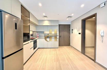 Apartment - 1 - 2 for rent in Marquis Galleria - Arjan - Dubai Apartment - 1 - 2 for rent in Marquis Galleria - Arjan - Dubai