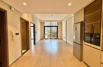 Apartment - 1 - 2 for rent in Marquis Galleria - Arjan - Dubai Apartment - 1 - 2 for rent in Marquis Galleria - Arjan - Dubai