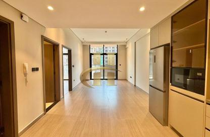Apartment - 1 - 2 for rent in Marquis Galleria - Arjan - Dubai Apartment - 1 - 2 for rent in Marquis Galleria - Arjan - Dubai