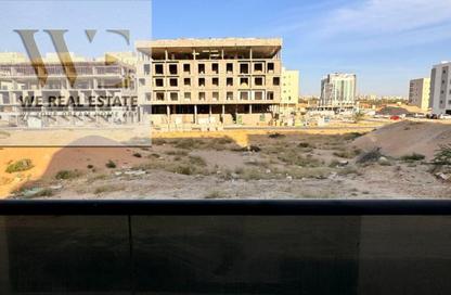 شقة - 2 غرف نوم - 3 حمامات للايجار في برج الأوركيد - تايجر داون تاون عجمان - العالية - عجمان