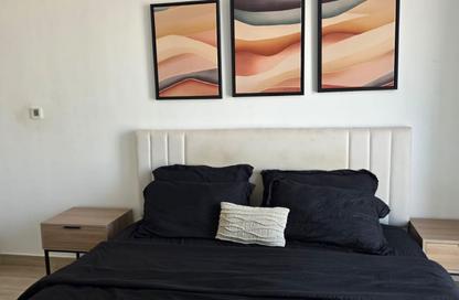 Apartment - Studio - 1 for sale in Bloom Towers B - Bloom Towers - District 10 - Jumeirah Village Circle - Dubai Apartment - Studio - 1 for sale in Bloom Towers B - Bloom Towers - District 10 - Jumeirah Village Circle - Dubai
