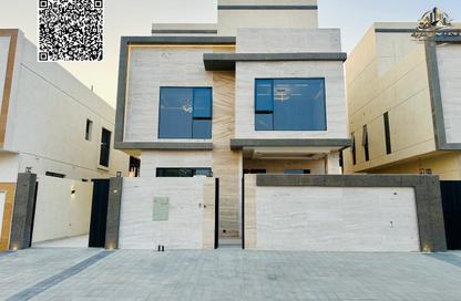 Villa - 4 - 6 for sale in Al Zaheya Gardens - Al Zahya - Ajman Villa - 4 - 6 for sale in Al Zaheya Gardens - Al Zahya - Ajman