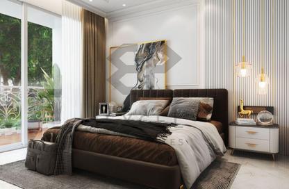 Apartment - 1 - 1 for sale in Vincitore Volare - Arjan - Dubai Apartment - 1 - 1 for sale in Vincitore Volare - Arjan - Dubai