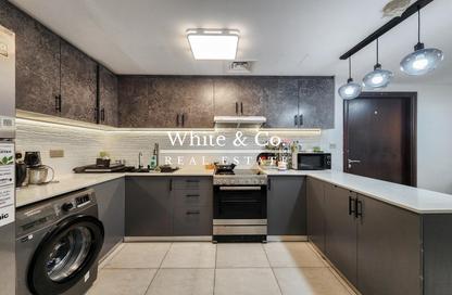 Apartment - 1 Bedroom - 2 Bathrooms for sale in Dubai Arch - JLT Cluster G - Jumeirah Lake Towers - Dubai