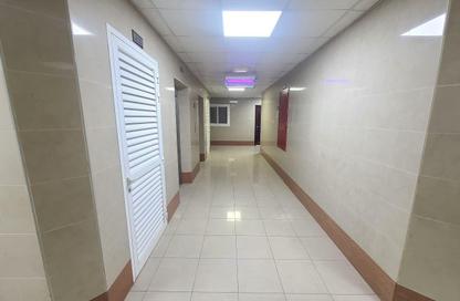 Apartment - 1 Bedroom - 2 Bathrooms for rent in Hajar Building - Muwaileh Commercial - Sharjah