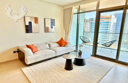 Apartment - 1 Bedroom - 2 Bathrooms for sale in West Five Business Bay Residences - Business Bay - Dubai