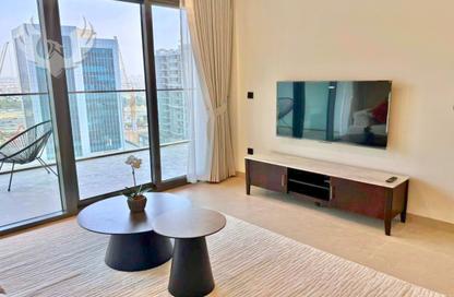 Apartment - 1 Bedroom - 2 Bathrooms for sale in West Five Business Bay Residences - Business Bay - Dubai