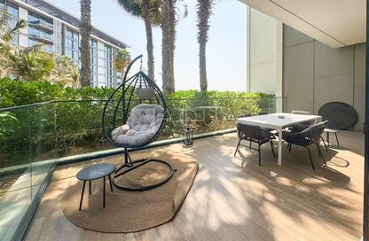 Apartment - 2 Bedrooms - 4 Bathrooms for rent in Bluewaters Residences Building 1 - Bluewaters Residences - Bluewaters - Dubai Apartment - 2 Bedrooms - 4 Bathrooms for rent in Bluewaters Residences Building 1 - Bluewaters Residences - Bluewaters - Dubai