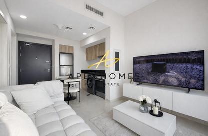 Apartment - 1 Bedroom - 1 Bathroom for rent in Golf Vita A - Golf Vita - DAMAC Hills - Dubai