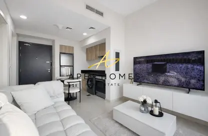 شقة - غرفة نوم - 1 حمام للايجار في جولف فيتا أ - جولف فيتا - داماك هيلز - دبي