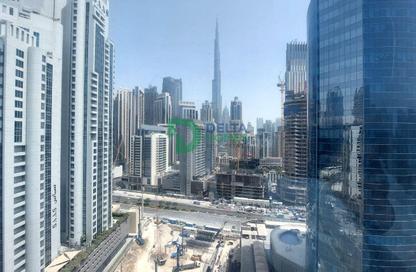 مكتب - استوديو للايجار في برج بلو باي - الخليج التجاري - دبي مكتب - استوديو للايجار في برج بلو باي - الخليج التجاري - دبي