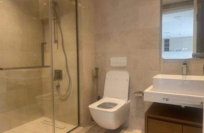 Apartment - 1 - 1 for sale in Al Jazi 2 - Al Jazi - Madinat Jumeirah Living - Umm Suqeim 3 - Umm Suqeim - Dubai