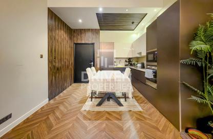 Apartment - 1 Bedroom - 1 Bathroom for rent in Diamond Views 1 - District 14 - Jumeirah Village Circle - Dubai