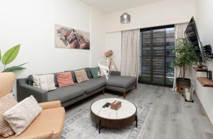 Apartment - 1 Bedroom - 1 Bathroom for sale in Rigel - District 10 - Jumeirah Village Circle - Dubai