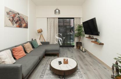 Apartment - 1 Bedroom - 1 Bathroom for sale in Rigel - District 10 - Jumeirah Village Circle - Dubai