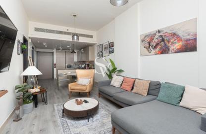 Apartment - 1 Bedroom - 1 Bathroom for sale in Rigel - District 10 - Jumeirah Village Circle - Dubai