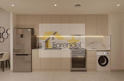 Apartment - 1 - 2 for sale in Vivida Residences - Residential District - Dubai South (Dubai World Central) - Dubai Apartment - 1 - 2 for sale in Vivida Residences - Residential District - Dubai South (Dubai World Central) - Dubai