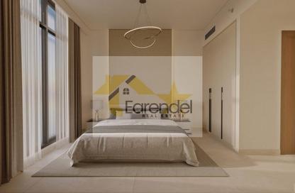 Apartment - 1 - 2 for sale in Vivida Residences - Residential District - Dubai South (Dubai World Central) - Dubai Apartment - 1 - 2 for sale in Vivida Residences - Residential District - Dubai South (Dubai World Central) - Dubai
