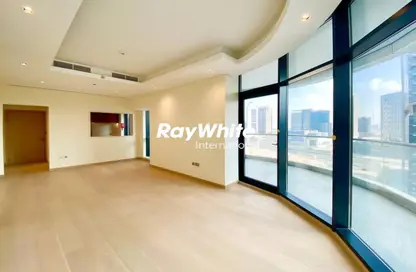 Apartment - 1 Bedroom - 2 Bathrooms for rent in RP Heights - Downtown Dubai - Dubai