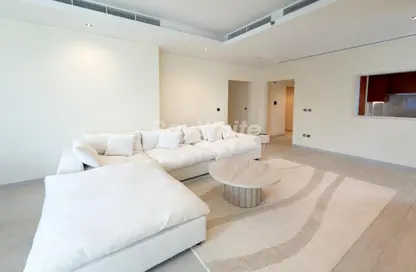 شقة - غرفة نوم - 2 حمامات للايجار في مرتفعات RP - وسط مدينة دبي - دبي