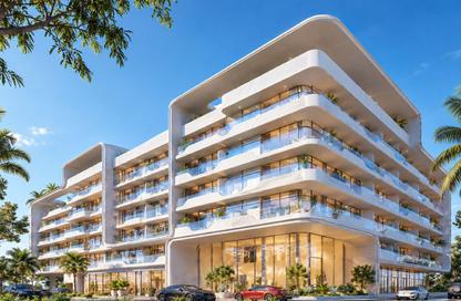 Apartment - Studio - 1 for sale in 99 Park Place - District 14 - Jumeirah Village Circle - Dubai