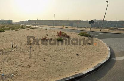 Land - Studio for sale in Nadd Al Hammar - Dubai Land - Studio for sale in Nadd Al Hammar - Dubai