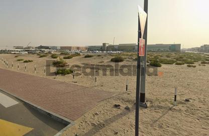 Land - Studio for sale in Nadd Al Hammar - Dubai Land - Studio for sale in Nadd Al Hammar - Dubai