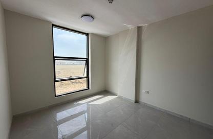Apartment - 1 Bedroom - 2 Bathrooms for rent in Muweileh Community - Muwaileh Commercial - Sharjah