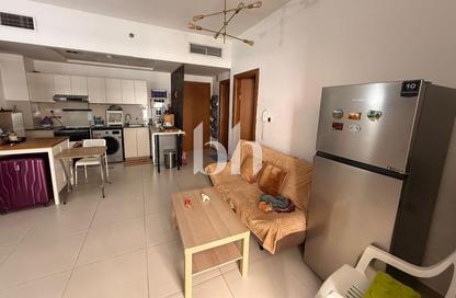 Apartment - 1 Bedroom - 1 Bathroom for sale in Binghatti Point - Dubai Silicon Oasis - Dubai Apartment - 1 Bedroom - 1 Bathroom for sale in Binghatti Point - Dubai Silicon Oasis - Dubai