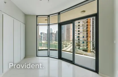 Apartment - 1 Bedroom - 1 Bathroom for rent in Zada Tower - Business Bay - Dubai Apartment - 1 Bedroom - 1 Bathroom for rent in Zada Tower - Business Bay - Dubai